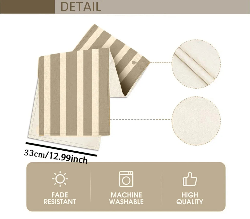 Bird  Table Runners for Dining Table Decoration & Accessories