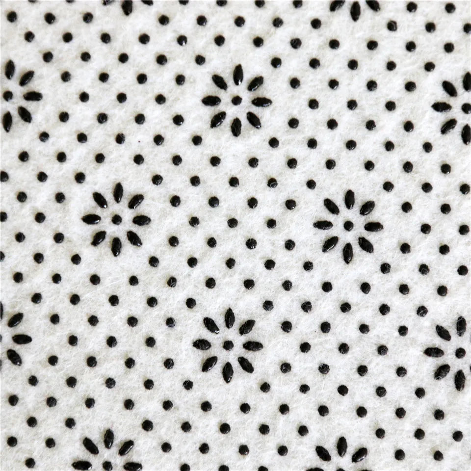 Geometric Simple Floor Mats Door Decoration Home Living Room Floor Mats