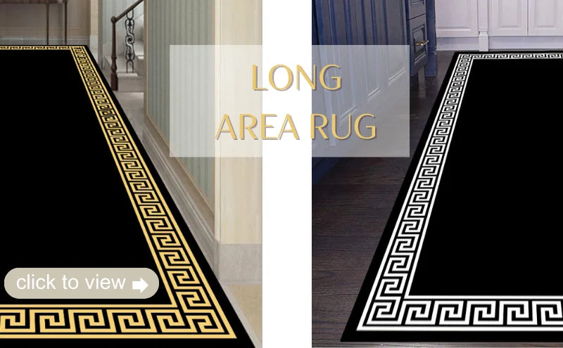 Water Absorbent Bathroom Mat Kitchen Floor Mat Non-slip Bath Rug Luxury Door Mat Decoration Home Footmat Washing Machine Top Mat