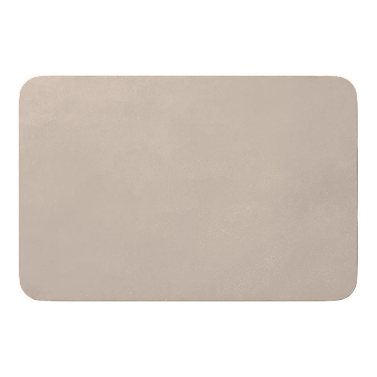 Water Absorbtion Anti Slip Bathroom Rugs Bath Diatomite Stone Floor Mat Non Slip Quick Dry Pad 60x40CM Toilet Mat