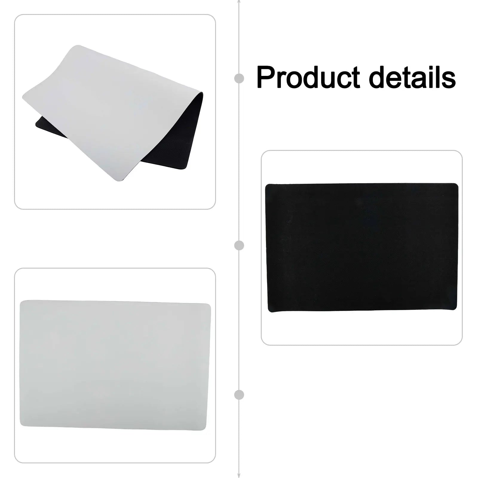 Water Absorbtion Anti Slip Bathroom Rugs Bath Diatomite Stone Floor Mat Non Slip Quick Dry Pad 60x40CM Toilet Mat