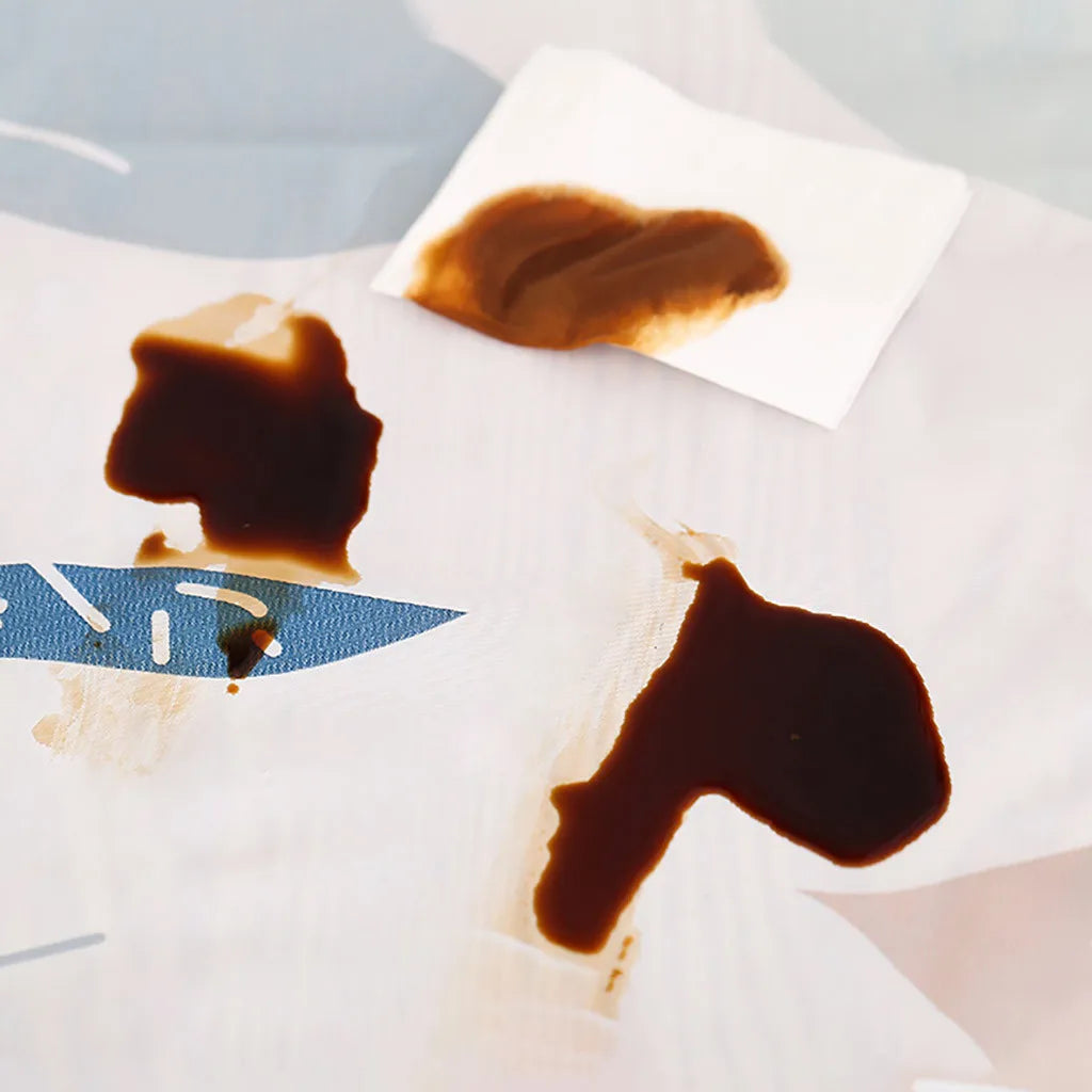 Non-Ironing Waterproof And Oil-Proof Non-Washing Tablecloth Tablecloth