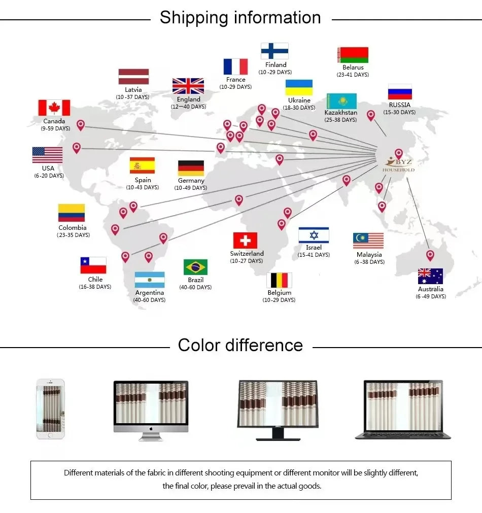 Curtains for Living Dining Room Bedroom  Autumn Maple Leaves American