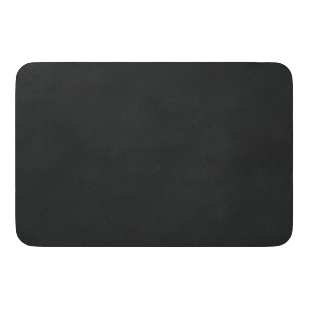 Water Absorbtion Anti Slip Bathroom Rugs Bath Diatomite Stone Floor Mat Non Slip Quick Dry Pad 60x40CM Toilet Mat