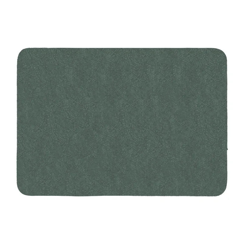 Bathroom Mats Diatomaceous Soft Mats Bathroom Quick Dry Water-absorbing Mats