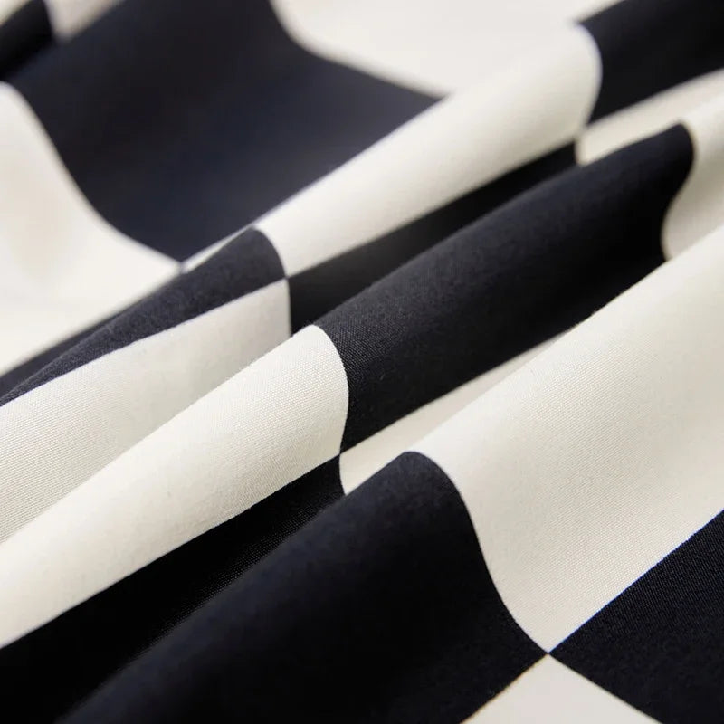 High Quality White Bed Sheet with Elastic Band Single/Queen/King Size