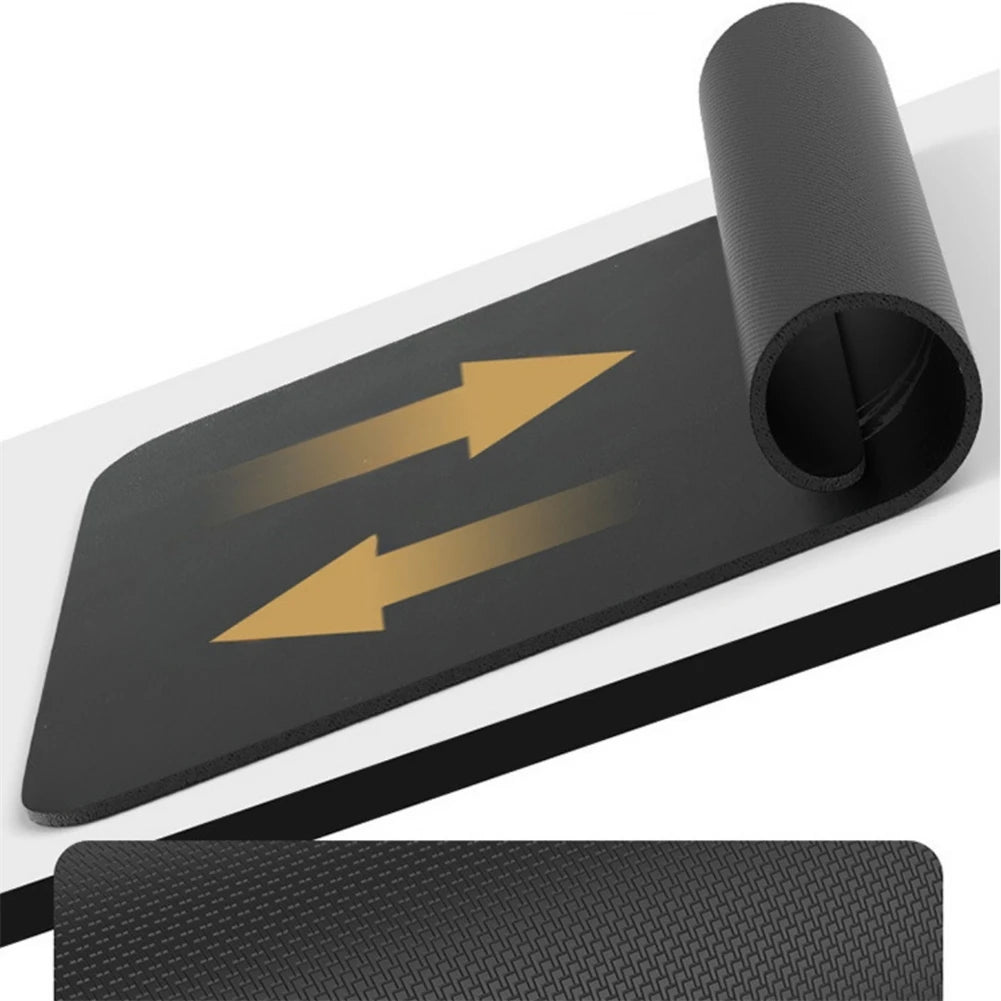 Water Absorbtion Anti Slip Bathroom Rugs Bath Diatomite Stone Floor Mat Non Slip Quick Dry Pad 60x40CM Toilet Mat