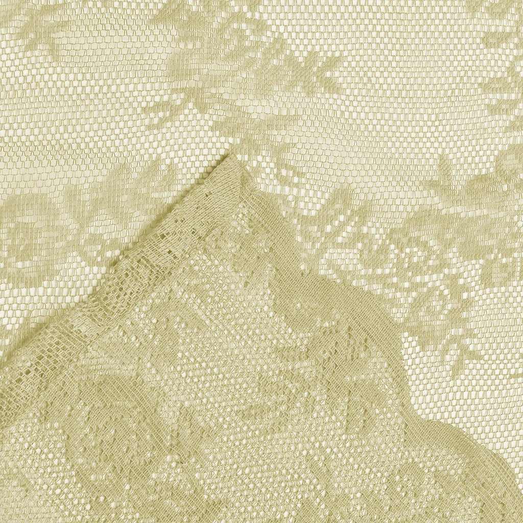 1pc Romantic Lace Sheer Curtain, Rod Pocket Flower Lace Window Curtains for Living Room